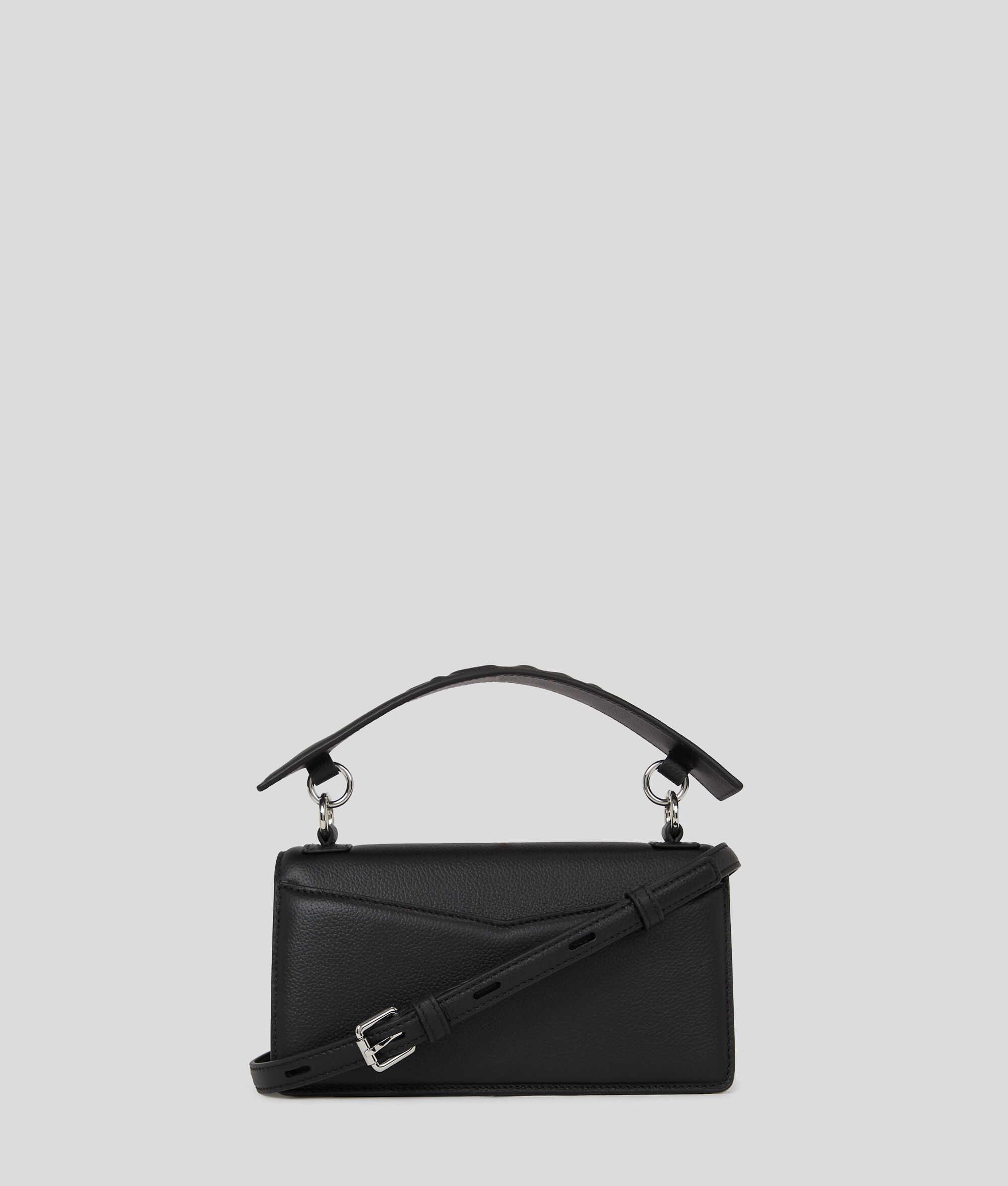 (image for) Long-Lasting K/SEVEN GRAINY CROSSBODY BAG